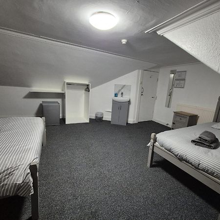 The Queens Hotel Cardenden Екстер'єр фото
