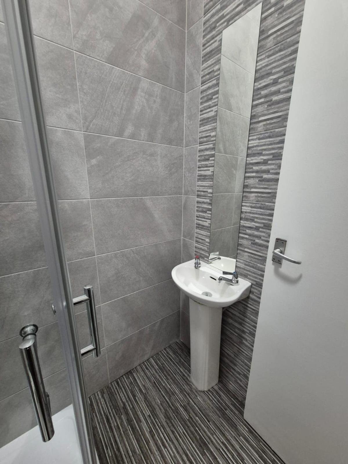 The Queens Hotel Cardenden Екстер'єр фото